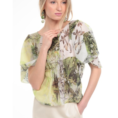 Blouse Ariella